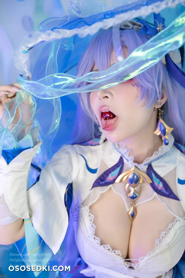 Umeko J - Cantarella (Wuthering Waves) - 13