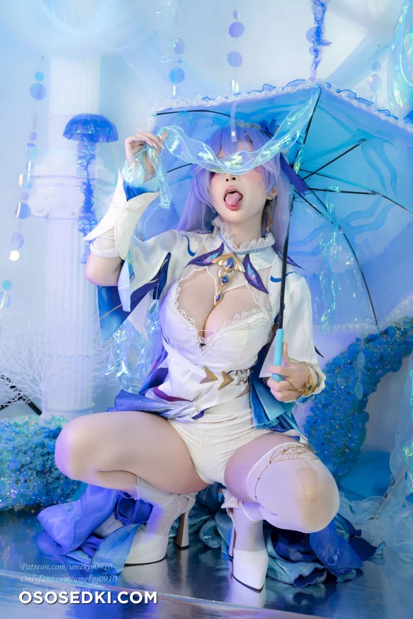 Umeko J - Cantarella (Wuthering Waves) - 14