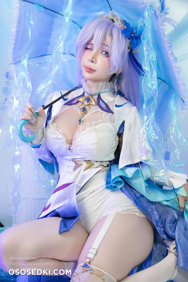 Umeko J - Cantarella (Wuthering Waves) - 18