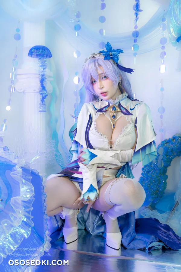 Umeko J - Cantarella (Wuthering Waves) - 19