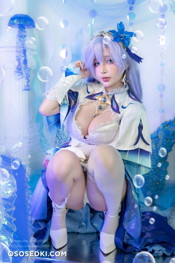 Umeko J - Cantarella (Wuthering Waves) - 20