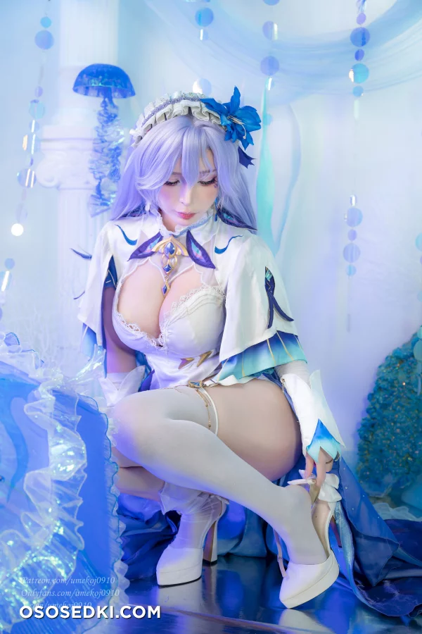 Umeko J - Cantarella (Wuthering Waves) - 21