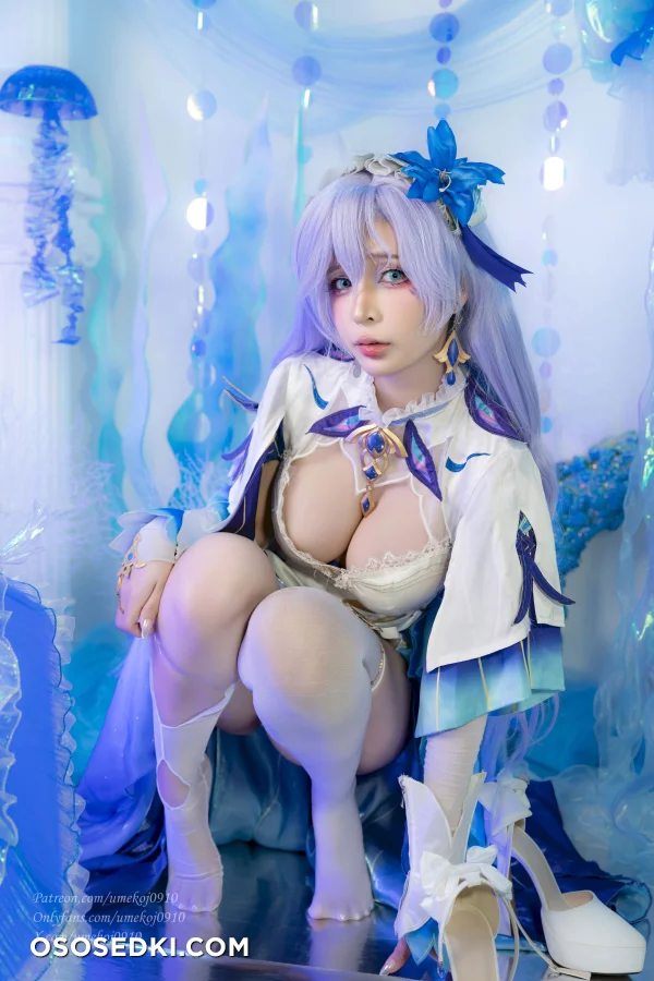 Umeko J - Cantarella (Wuthering Waves) - 22