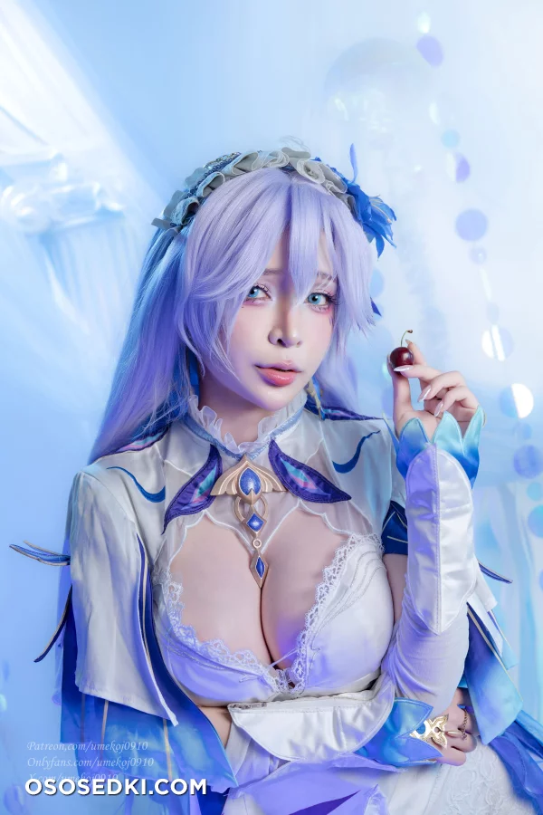 Umeko J - Cantarella (Wuthering Waves) - 5