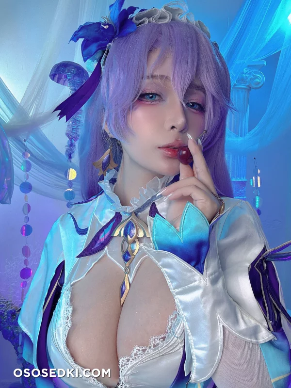 Umeko J - Cantarella (Wuthering Waves) - 58