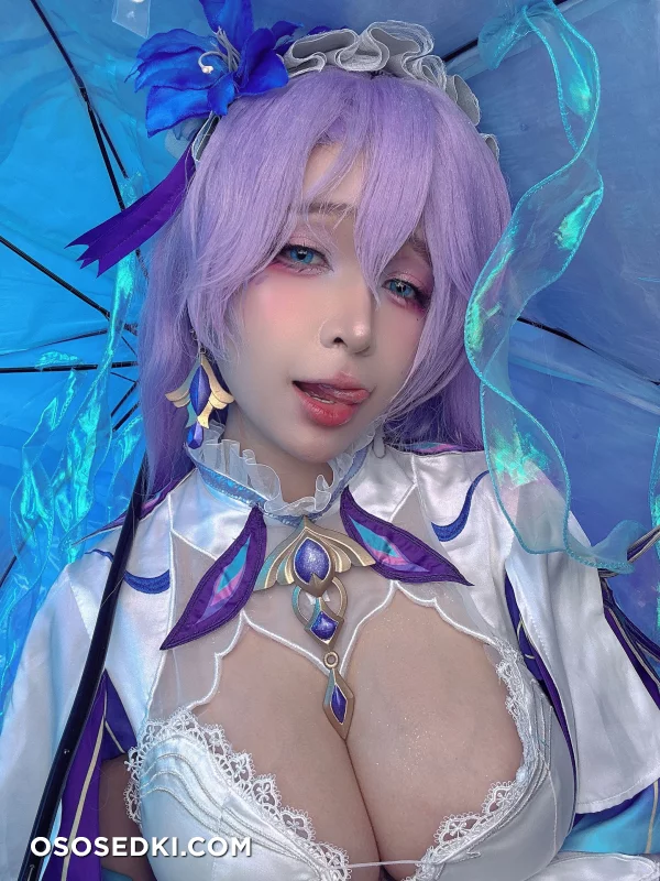 Umeko J - Cantarella (Wuthering Waves) - 60