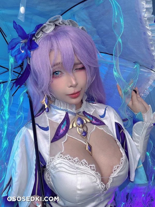 Umeko J - Cantarella (Wuthering Waves) - 62