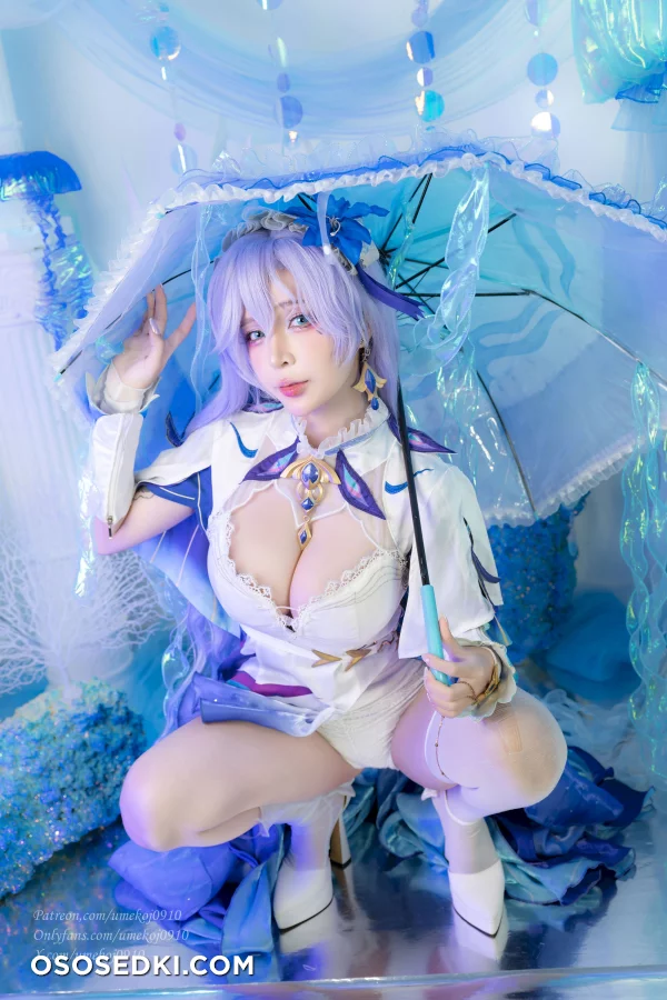 Umeko J - Cantarella (Wuthering Waves) - 9