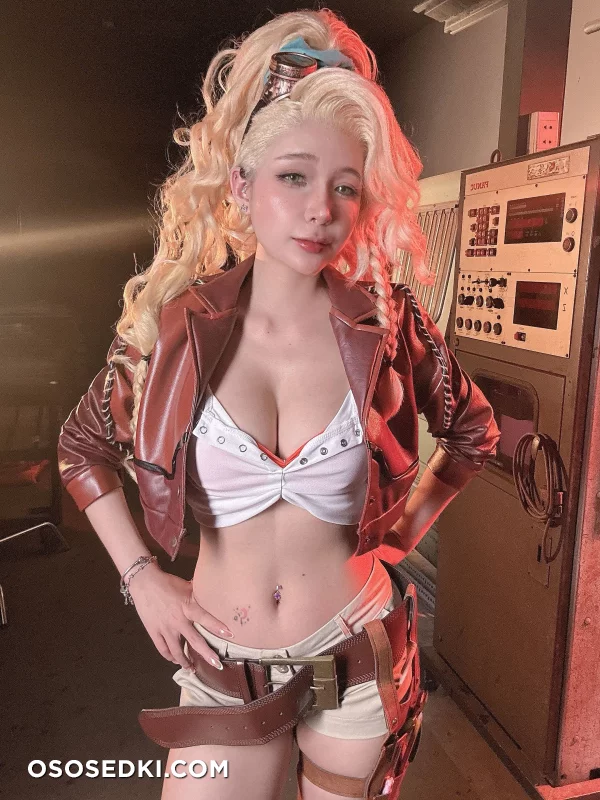 Umeko J - Gemma (Monster Hunter) - 75