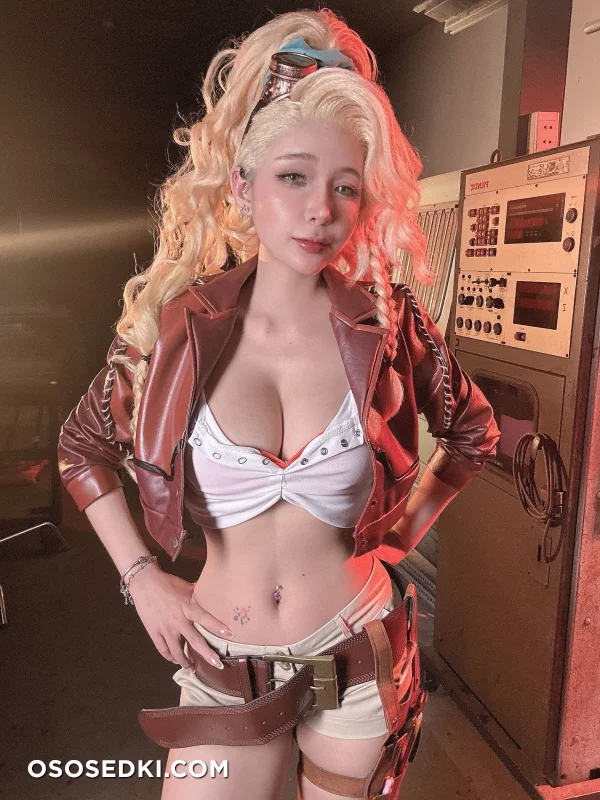 Umeko J - Gemma (Monster Hunter) - 76