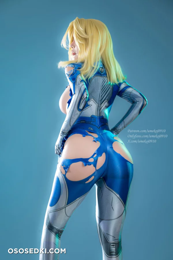Umeko J - Sue Storm (Marvel Rivals) - 28