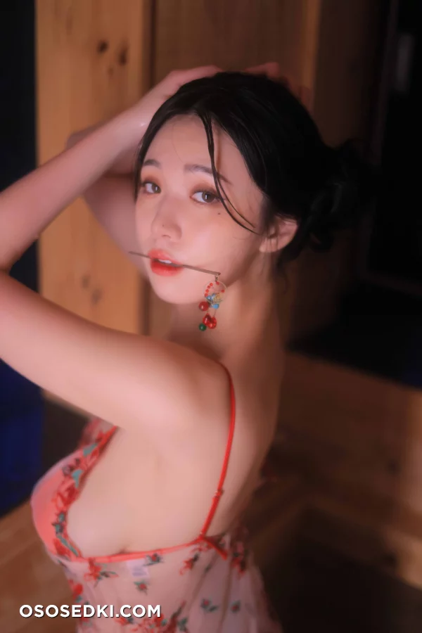 Yeon Woo - HEAT - 2