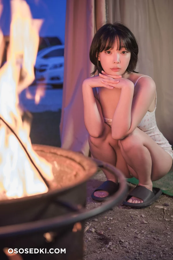 Kang Inkyung  –  Travel - 106