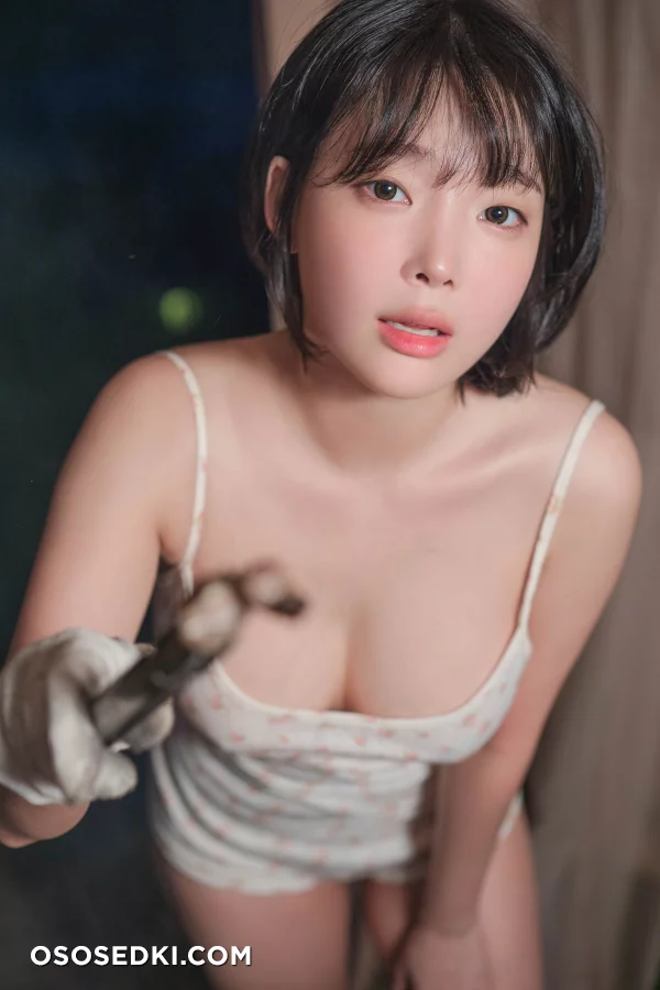 Kang Inkyung  –  Travel - 52