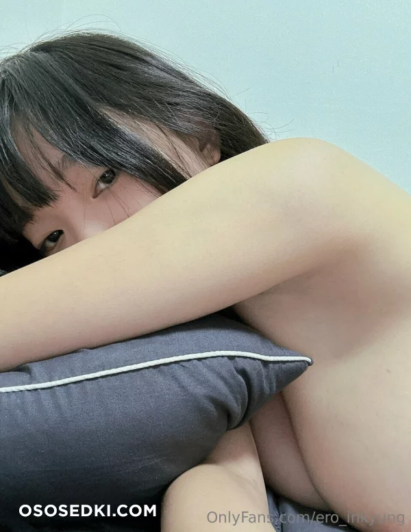 Kang Inkyung – onlyfans 23年10月合集 - 7