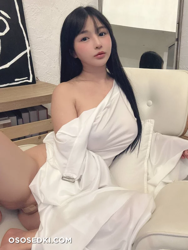桜井宁宁 –  圣诞幽灵娘 - 16