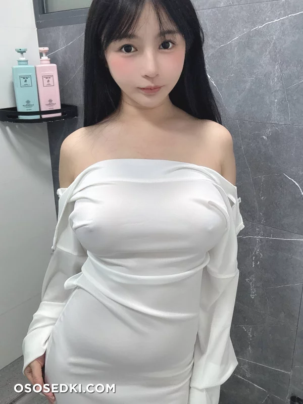 桜井宁宁 –  圣诞幽灵娘 - 30