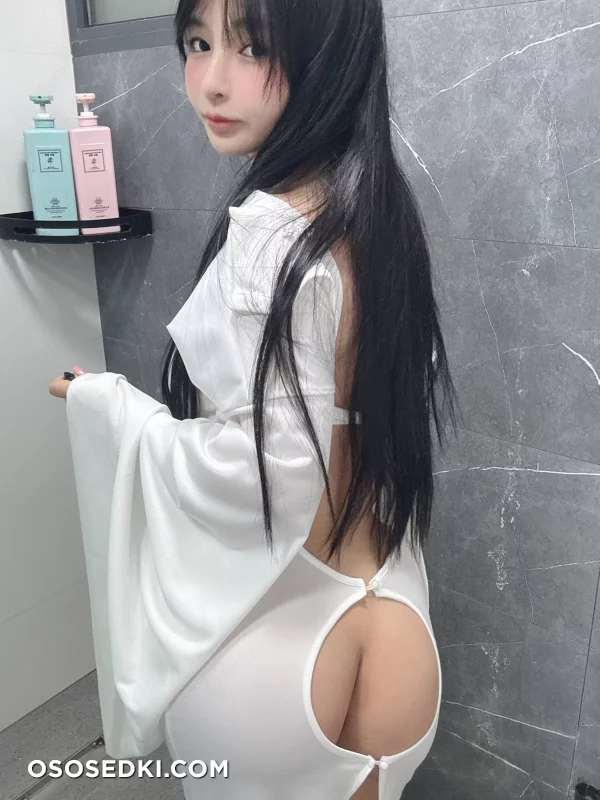 桜井宁宁 –  圣诞幽灵娘 - 33