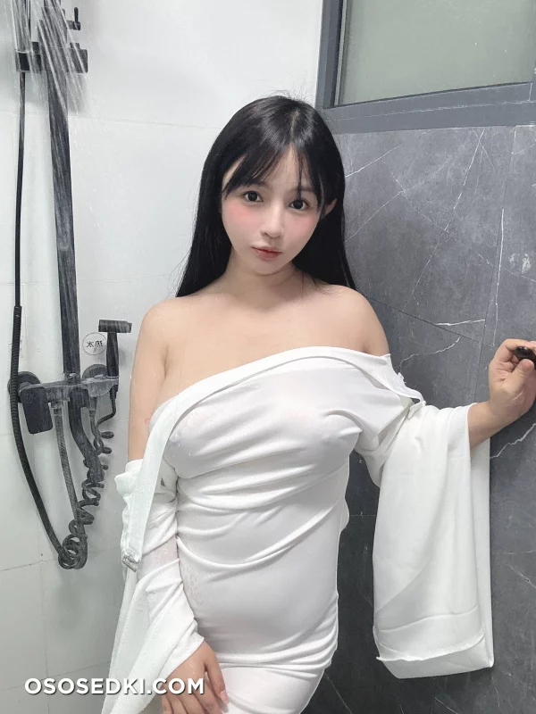 桜井宁宁 –  圣诞幽灵娘 - 34