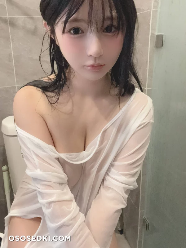 桜井宁宁 – 淋浴 - 34