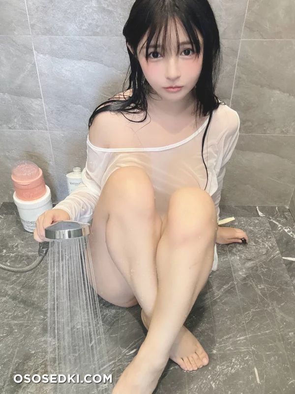 桜井宁宁 – 淋浴 - 54