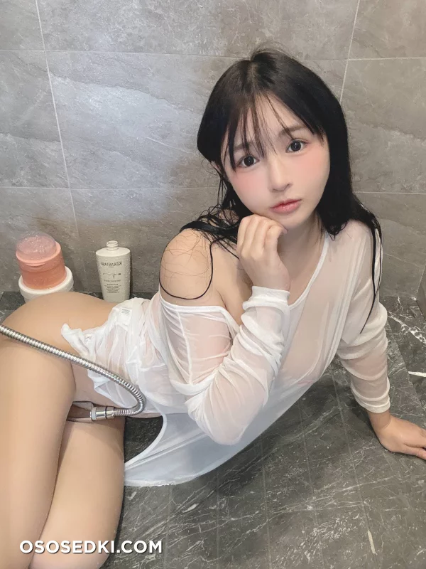 桜井宁宁 – 淋浴 - 63