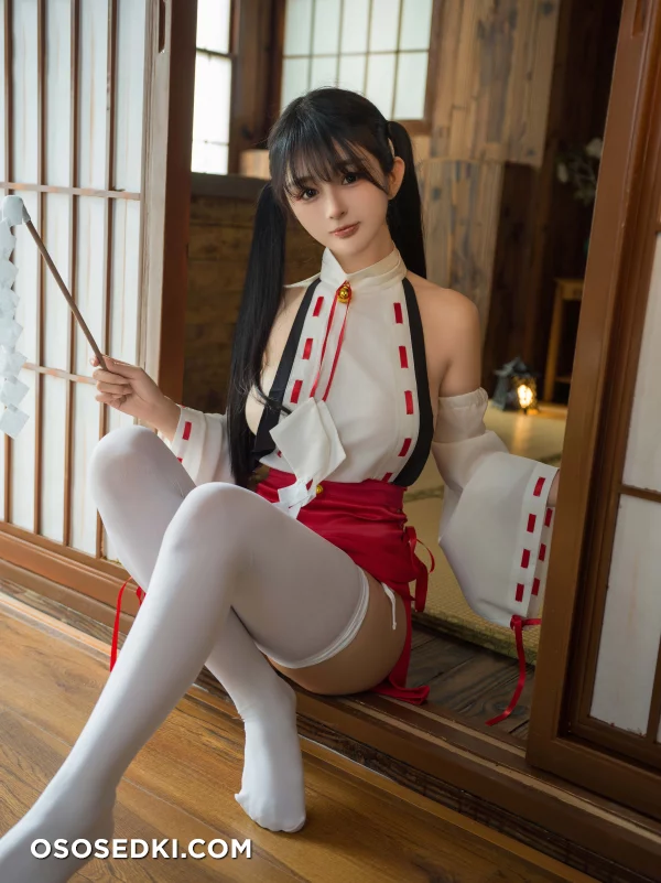 桜井宁宁 – 纺愿缘结 - 10