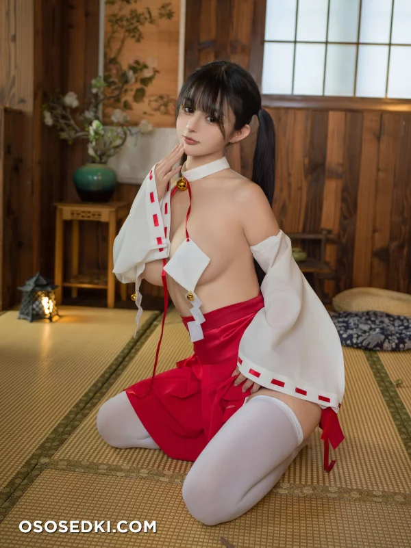 桜井宁宁 – 纺愿缘结 - 19