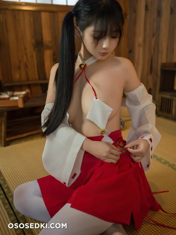桜井宁宁 – 纺愿缘结 - 26