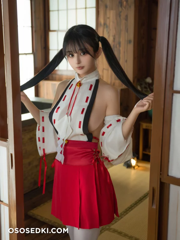 桜井宁宁 – 纺愿缘结 - 3