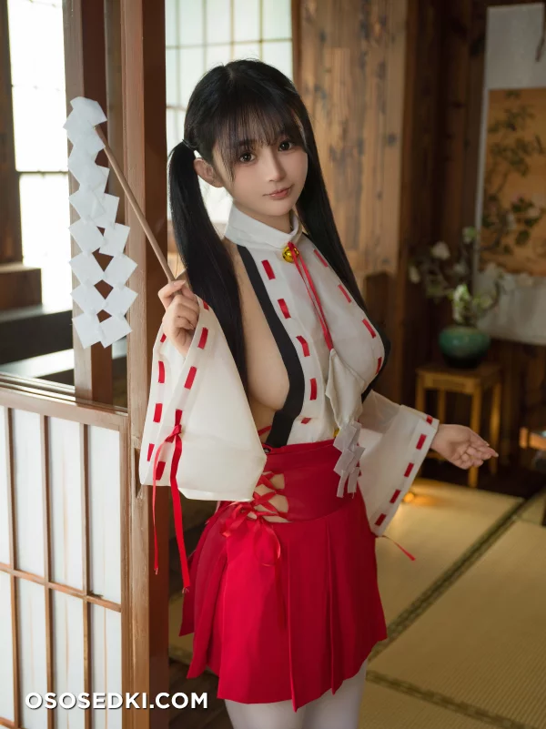 桜井宁宁 – 纺愿缘结 - 4
