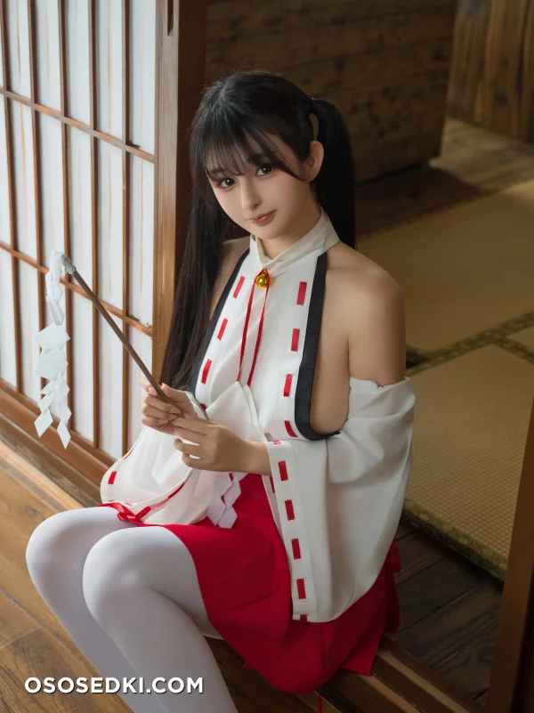 桜井宁宁 – 纺愿缘结 - 6