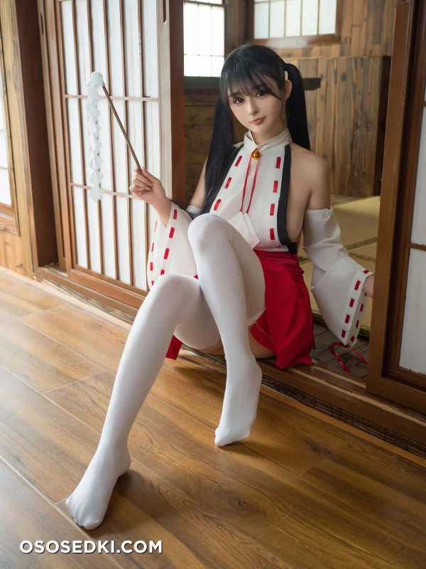 桜井宁宁 – 纺愿缘结 - 7