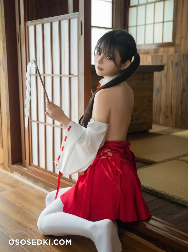桜井宁宁 – 纺愿缘结 - 8