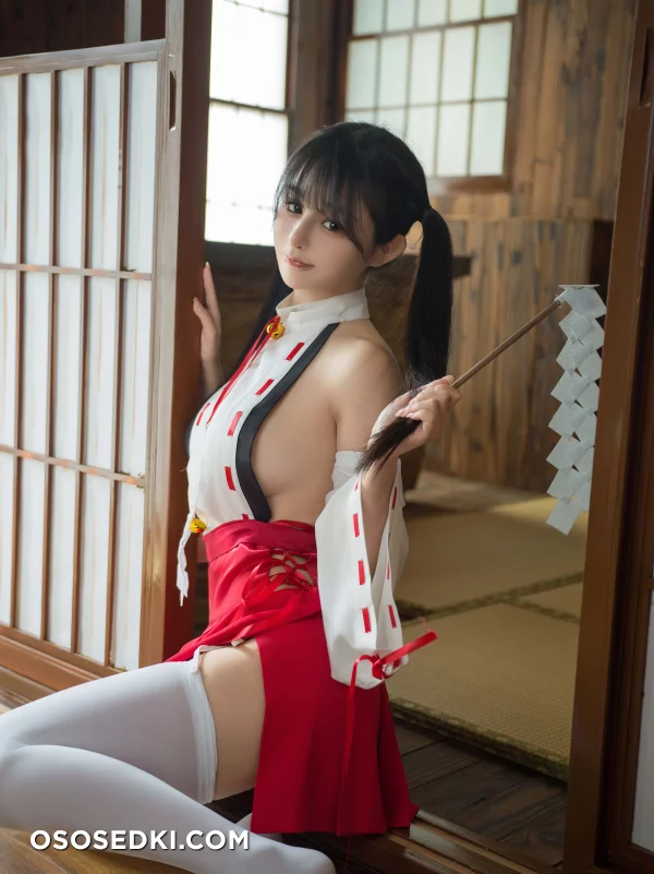 桜井宁宁 – 纺愿缘结 - 9