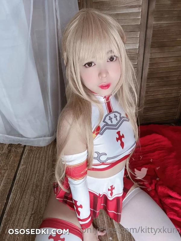 KittyxKum - Asuna Yuuki - 73