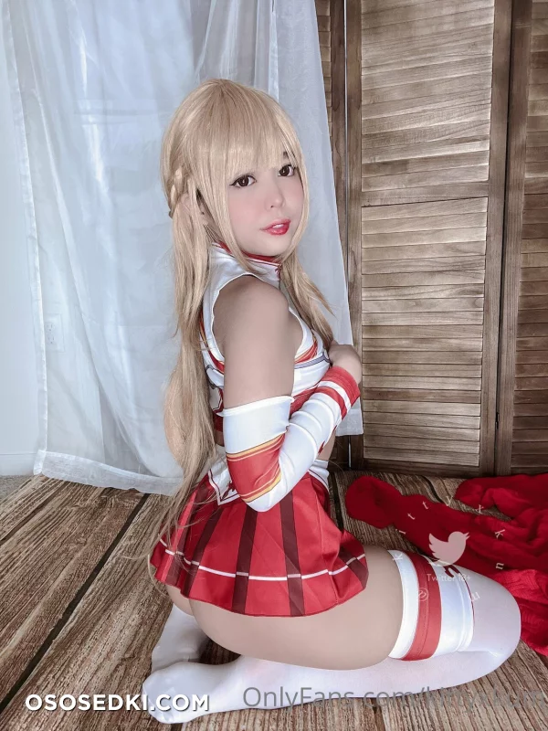 KittyxKum - Asuna Yuuki - 94