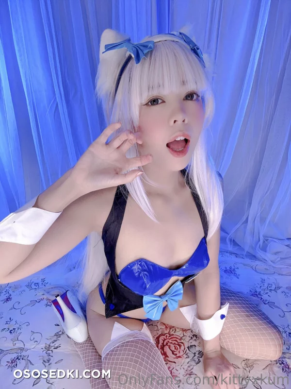 Kittyxkum - Vanilla - 10