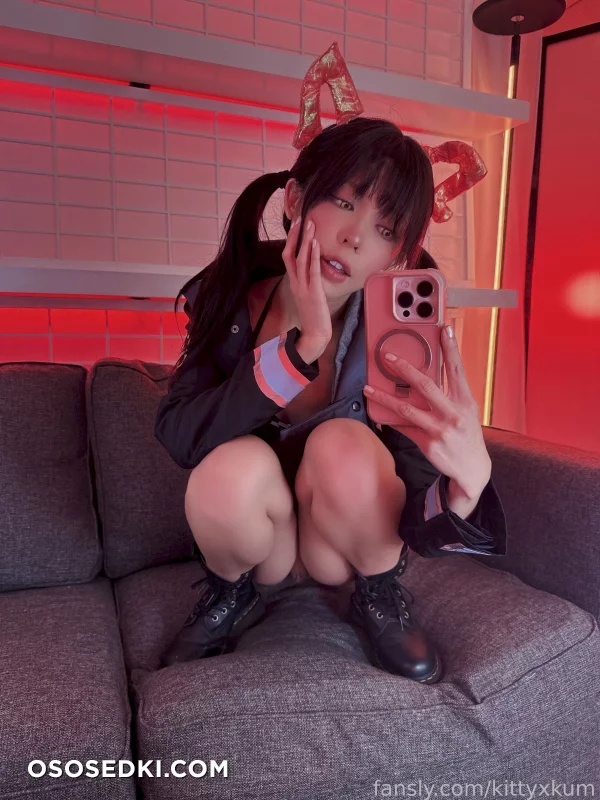 Kittyxkum - Tamaki Kotatsu - 99