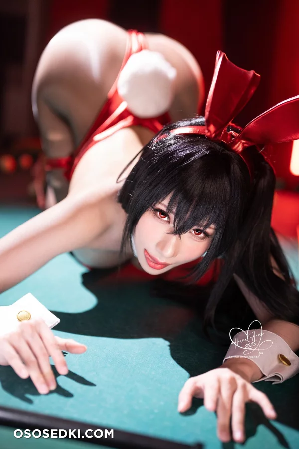 [HaneAme 雨波] 碧蓝航线 大鳳 绮愿良宵 - Taihou - 5