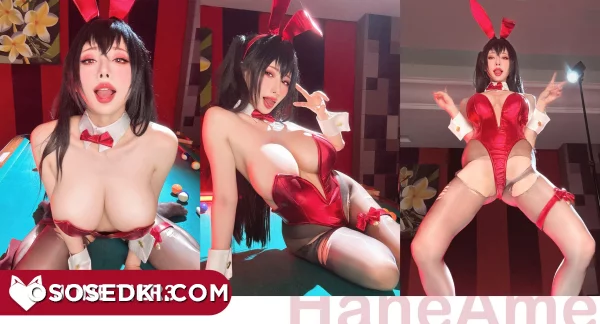 [HaneAme 雨波] 碧蓝航线 大鳳 绮愿良宵 - Taihou - 55
