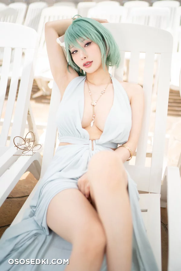 [HaneAme雨波] 熱帶度假｜ DOAXVV Tamaki - 10