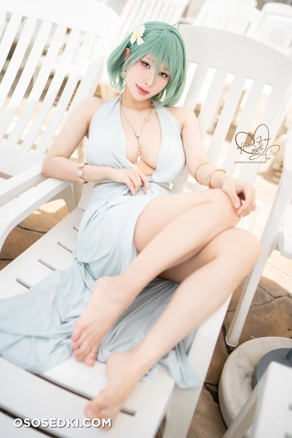 [HaneAme雨波] 熱帶度假｜ DOAXVV Tamaki - 11