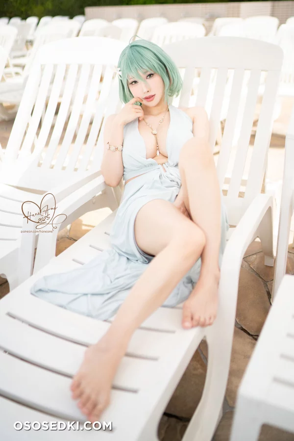 [HaneAme雨波] 熱帶度假｜ DOAXVV Tamaki - 12