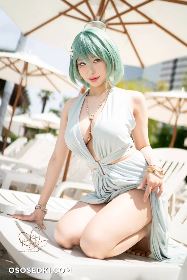 [HaneAme雨波] 熱帶度假｜ DOAXVV Tamaki - 14