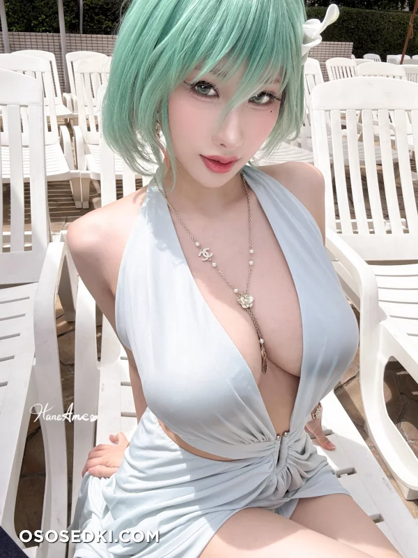 [HaneAme雨波] 熱帶度假｜ DOAXVV Tamaki - 33
