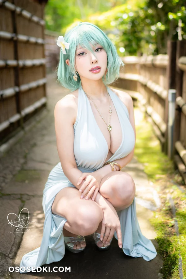[HaneAme雨波] 熱帶度假｜ DOAXVV Tamaki - 7