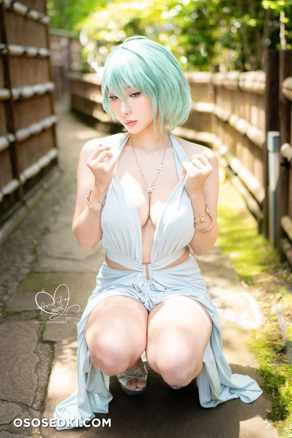 [HaneAme雨波] 熱帶度假｜ DOAXVV Tamaki - 8