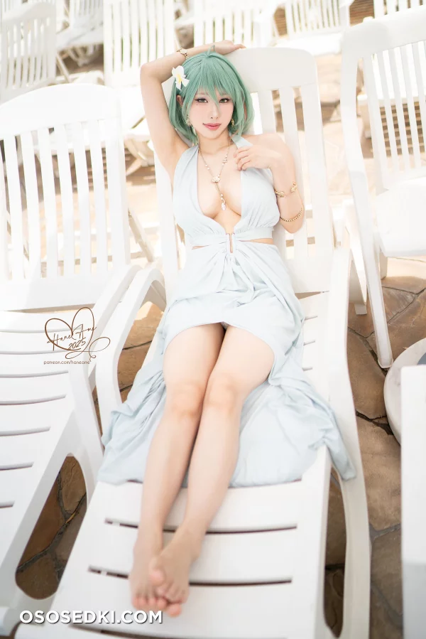 [HaneAme雨波] 熱帶度假｜ DOAXVV Tamaki - 9