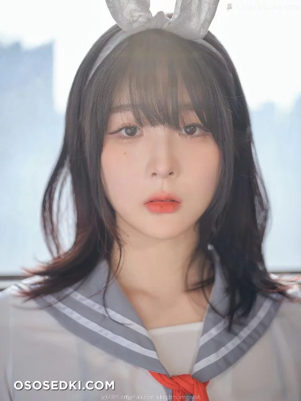 JangJoo 장주 - [ARTGRAVIA] VOL.349 - 10